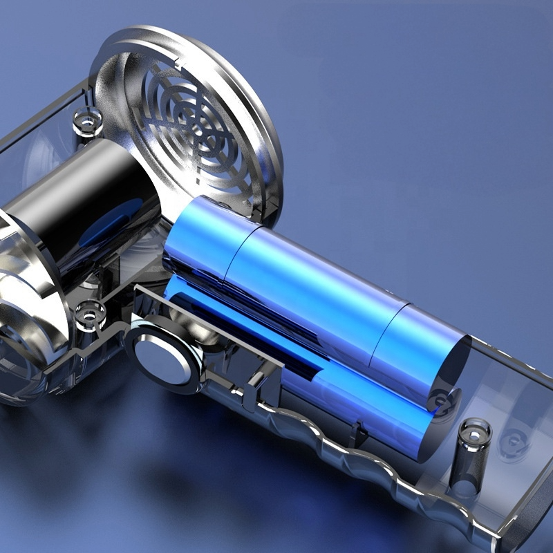 Aspirador recargable inalambtico